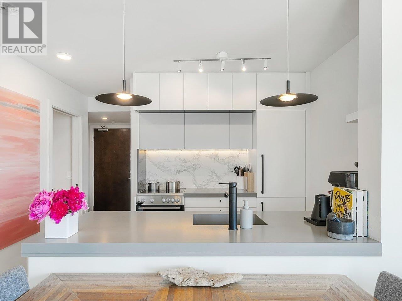 1002 58 Keefer Place, Vancouver, British Columbia  V6B 0B8 - Photo 4 - R3014741