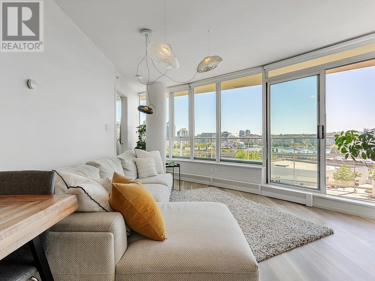 1002 58 Keefer Place, Vancouver, British Columbia  V6B 0B8 - Photo 8 - R3014741