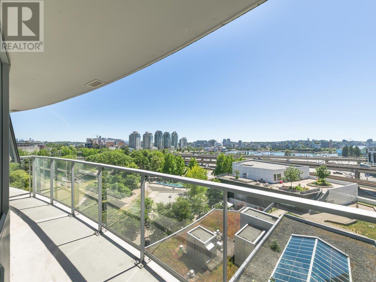 1002 58 Keefer Place, Vancouver, British Columbia  V6B 0B8 - Photo 10 - R3014741