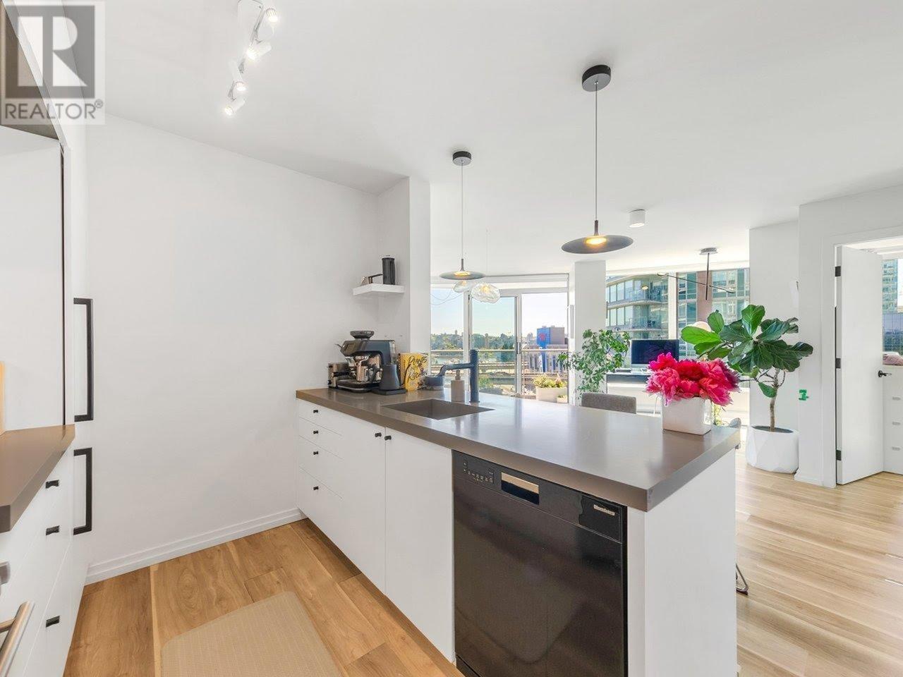1002 58 Keefer Place, Vancouver, British Columbia  V6B 0B8 - Photo 21 - R3014741