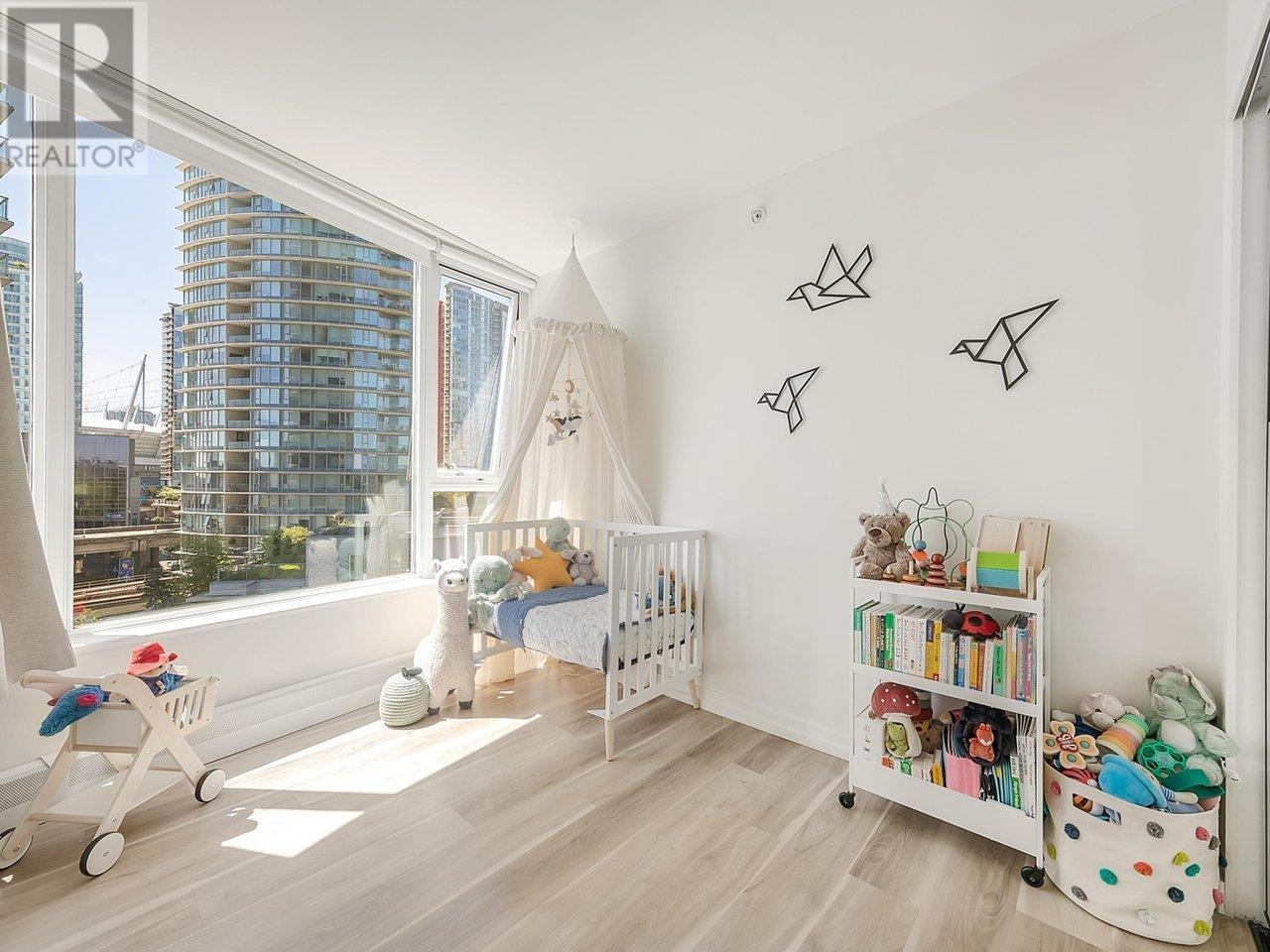 1002 58 Keefer Place, Vancouver, British Columbia  V6B 0B8 - Photo 18 - R3014741