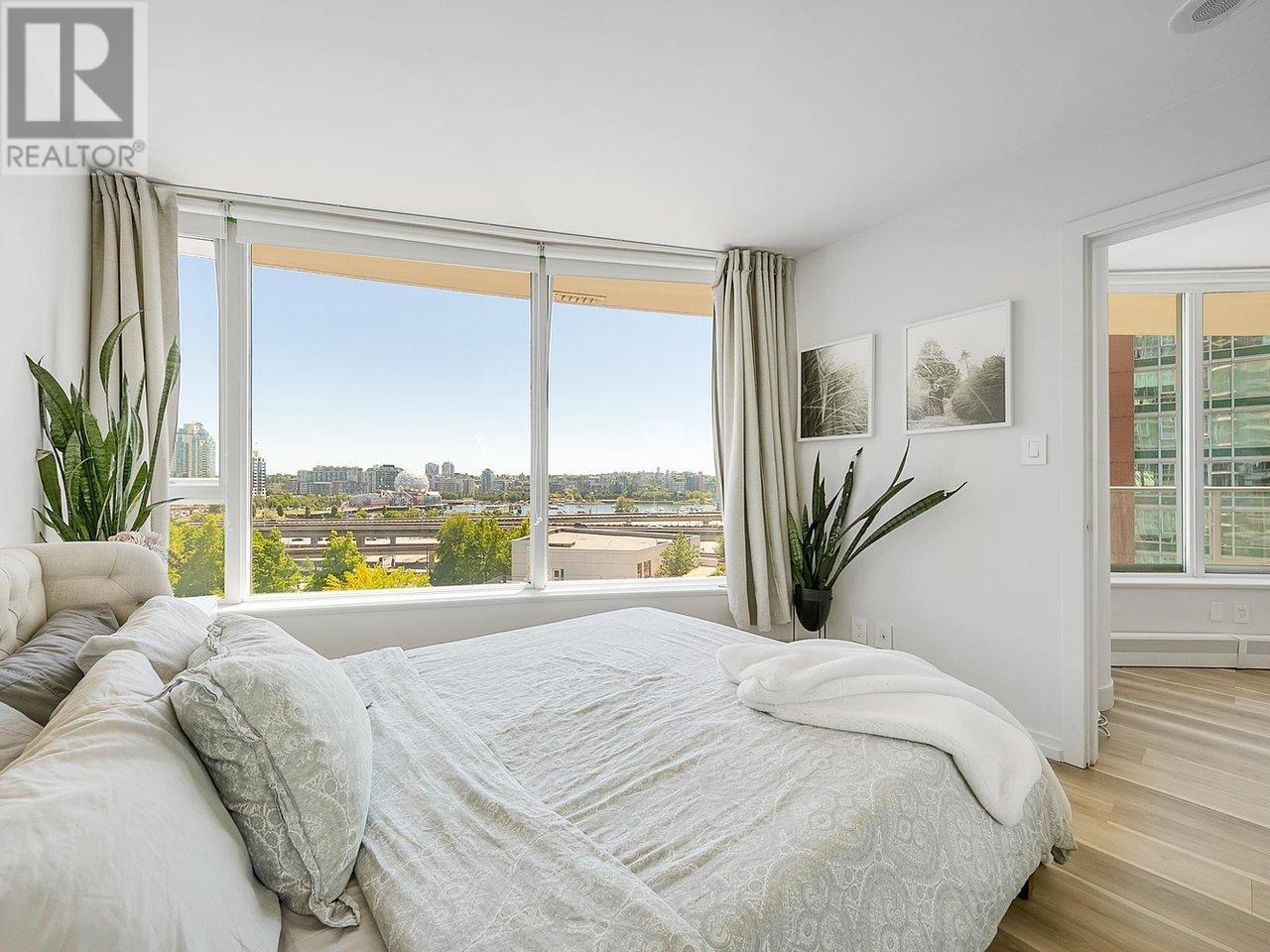 1002 58 Keefer Place, Vancouver, British Columbia  V6B 0B8 - Photo 16 - R3014741