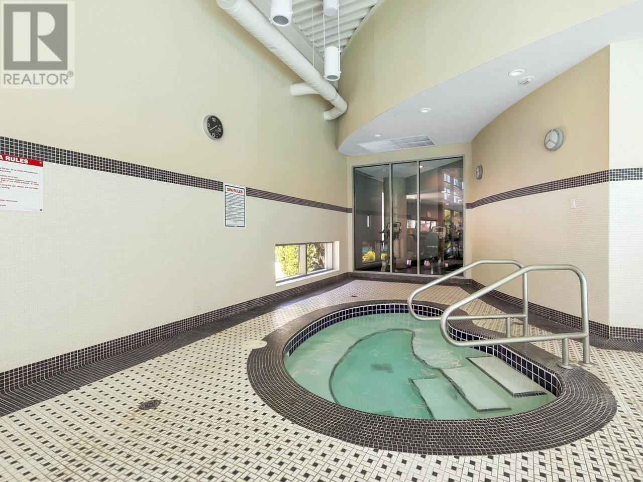 1002 58 Keefer Place, Vancouver, British Columbia  V6B 0B8 - Photo 24 - R3014741