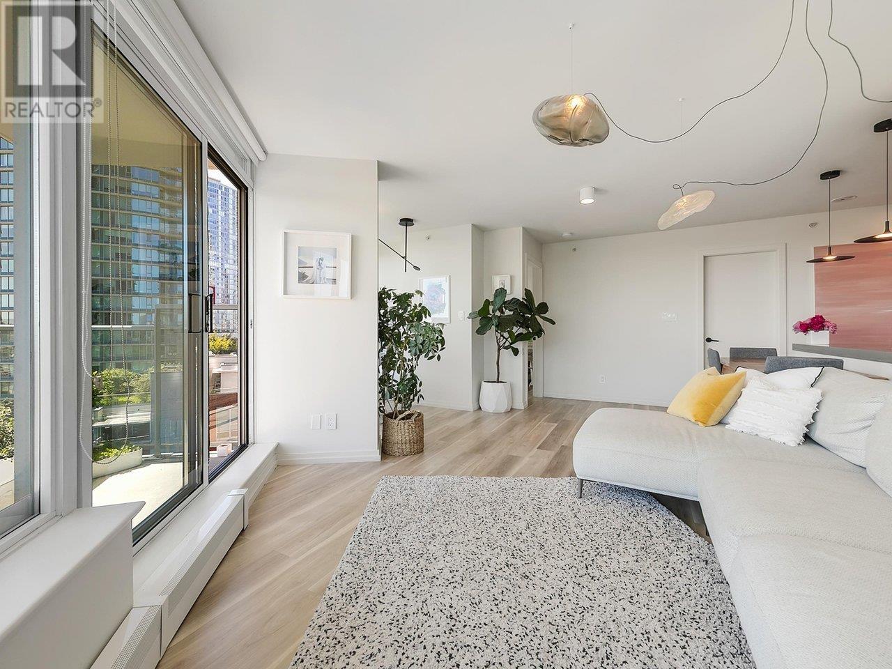 1002 58 Keefer Place, Vancouver, British Columbia  V6B 0B8 - Photo 13 - R3014741