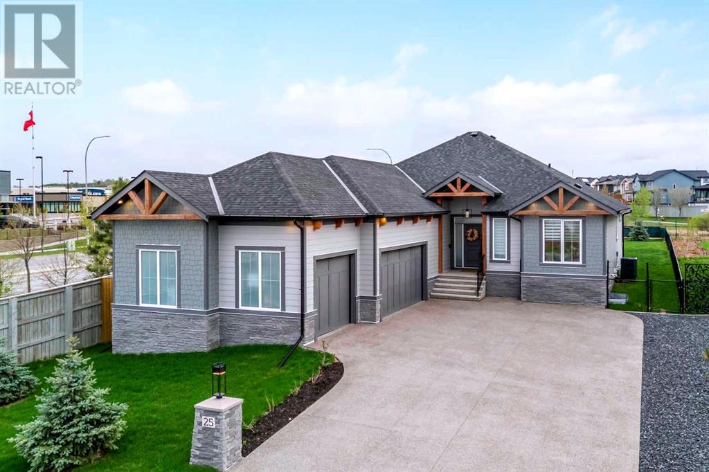 Property at 25 Cimarron Estates Gate image 1