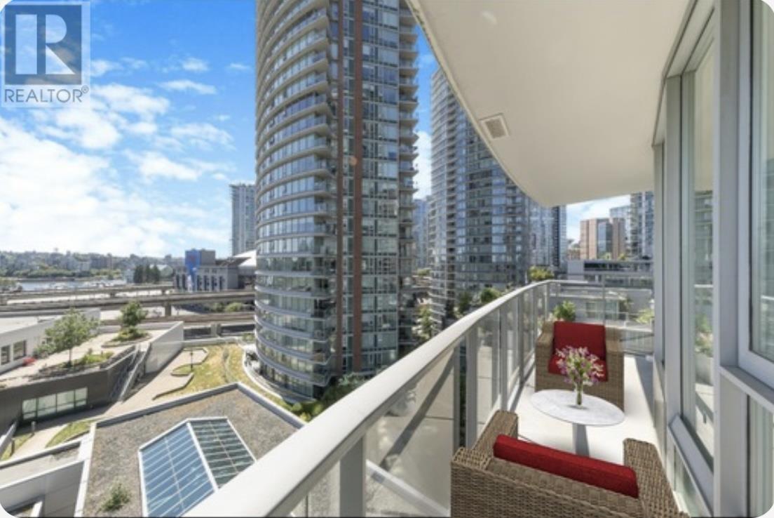 1002 58 Keefer Place, Vancouver, British Columbia  V6B 0B8 - Photo 31 - R3014741