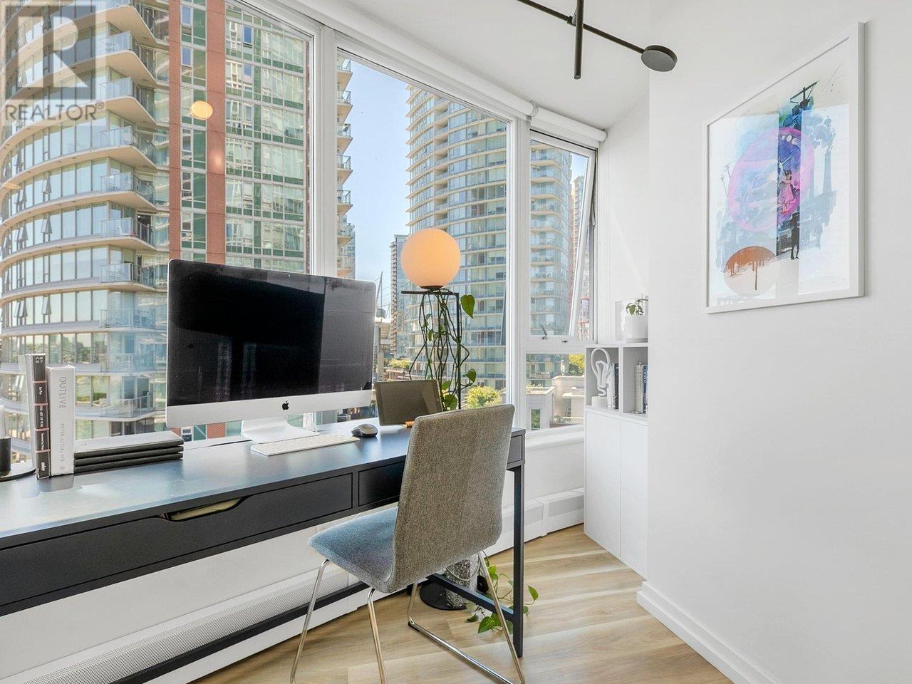 1002 58 Keefer Place, Vancouver, British Columbia  V6B 0B8 - Photo 20 - R3014741