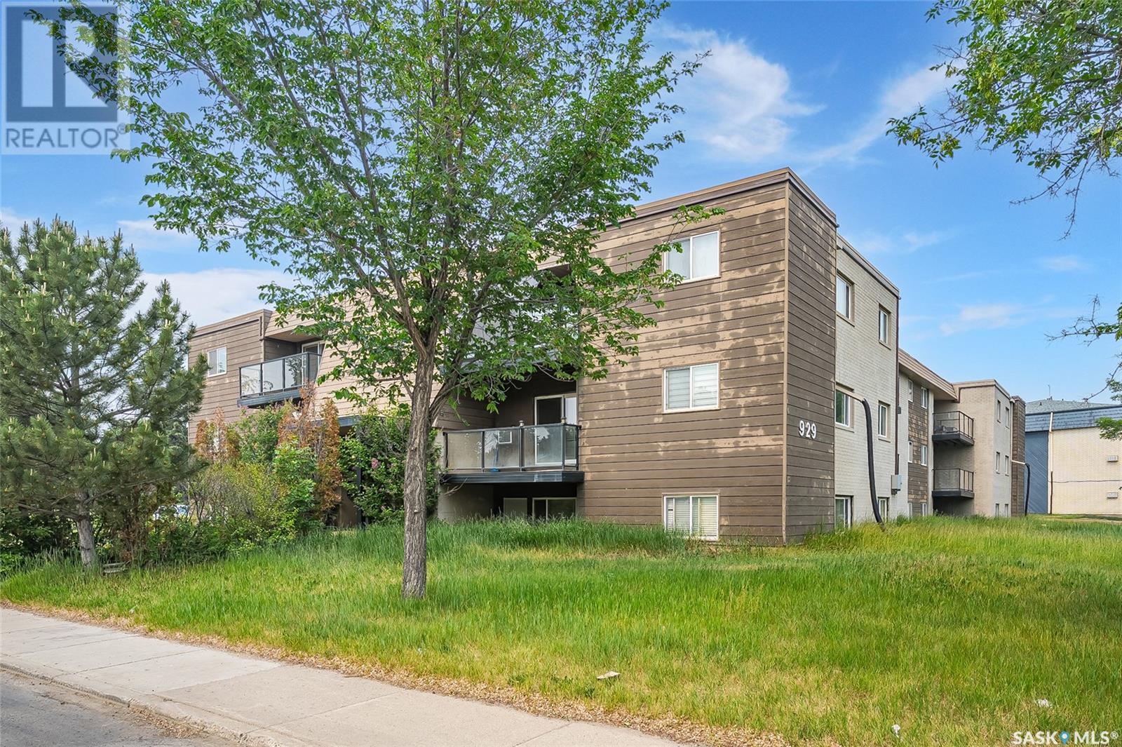 208 929 Northumberland AVENUE, saskatoon, Saskatchewan