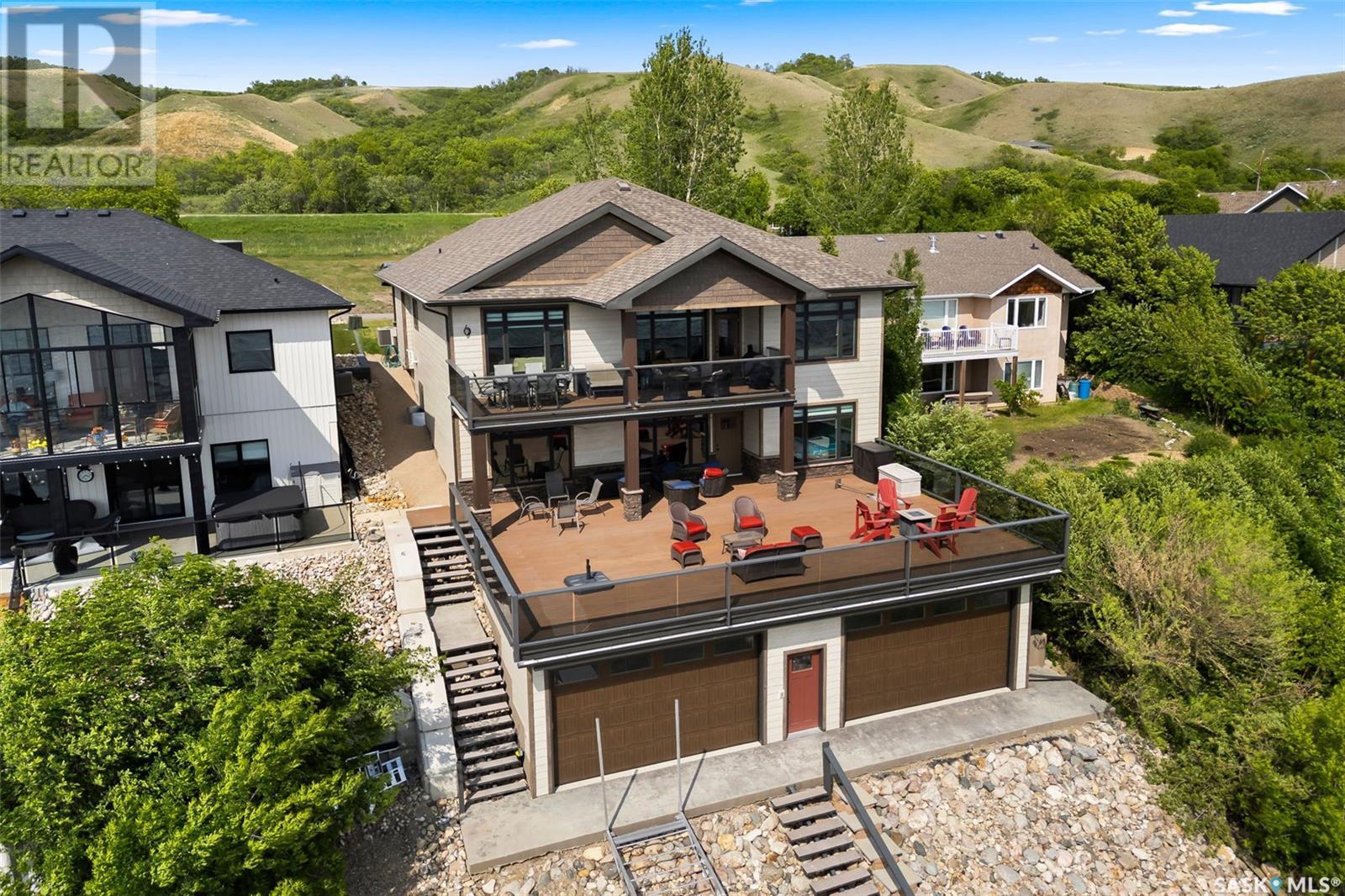 14 Aaron DRIVE, North Qu'Appelle Rm No. 187, Saskatchewan