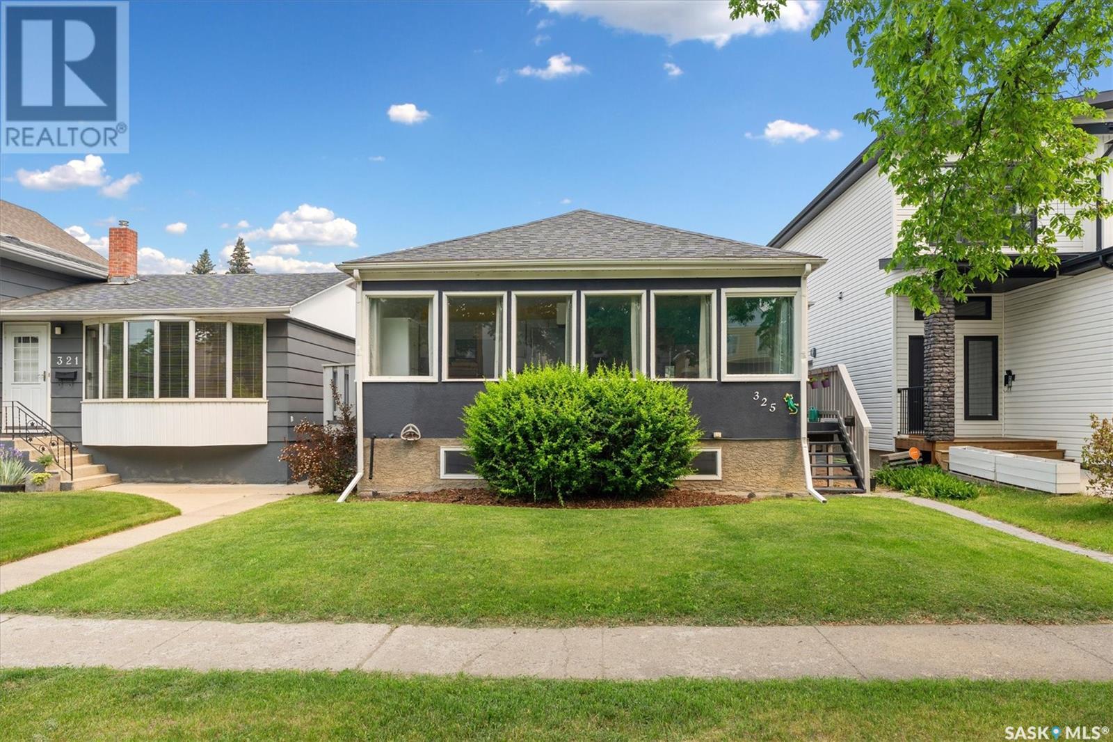 325 2nd STREET E, saskatoon, Saskatchewan