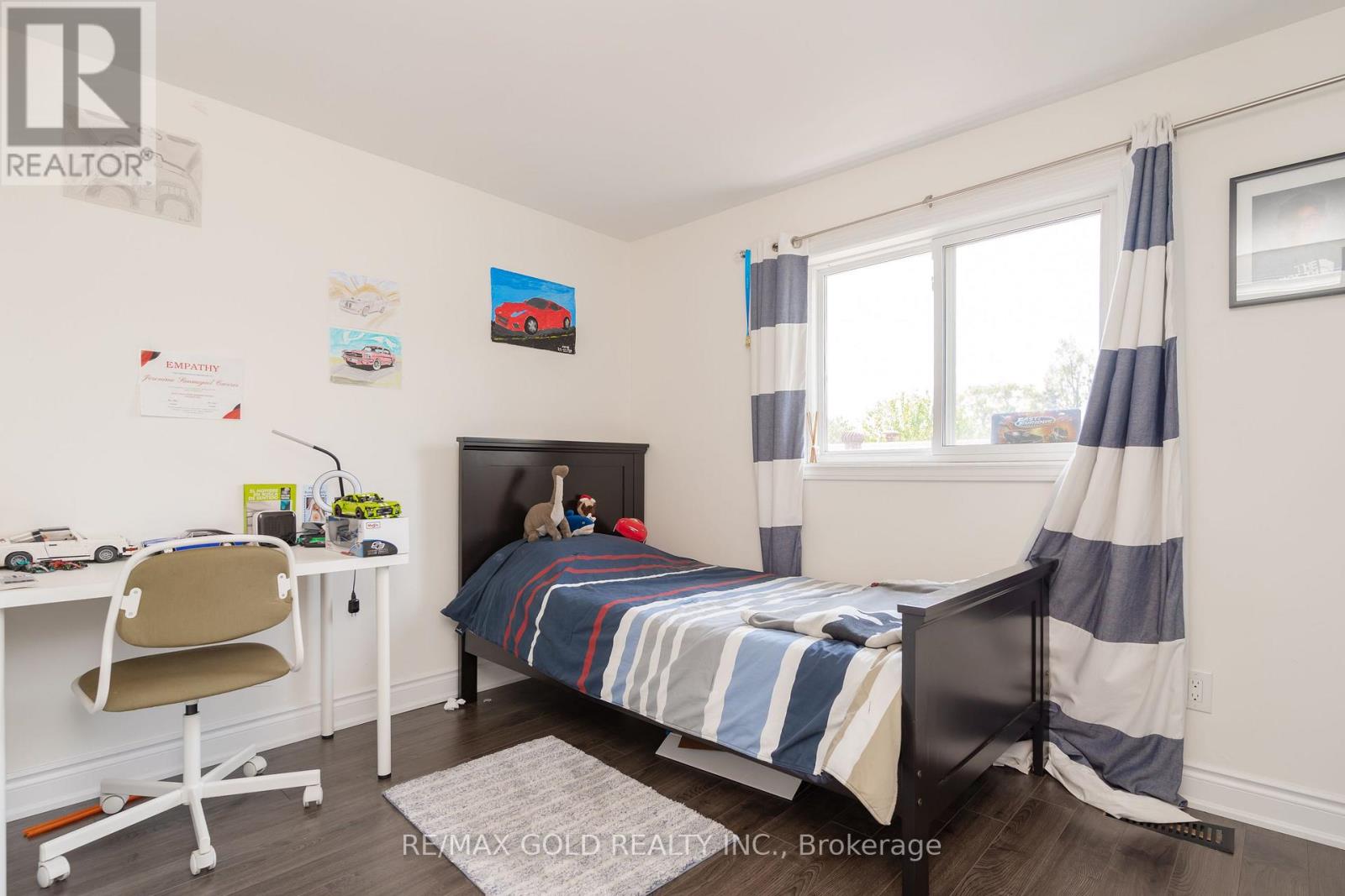 28 Earlton Court, Brampton (Southgate), Ontario  L6T 2B8 - Photo 26 - W12218749