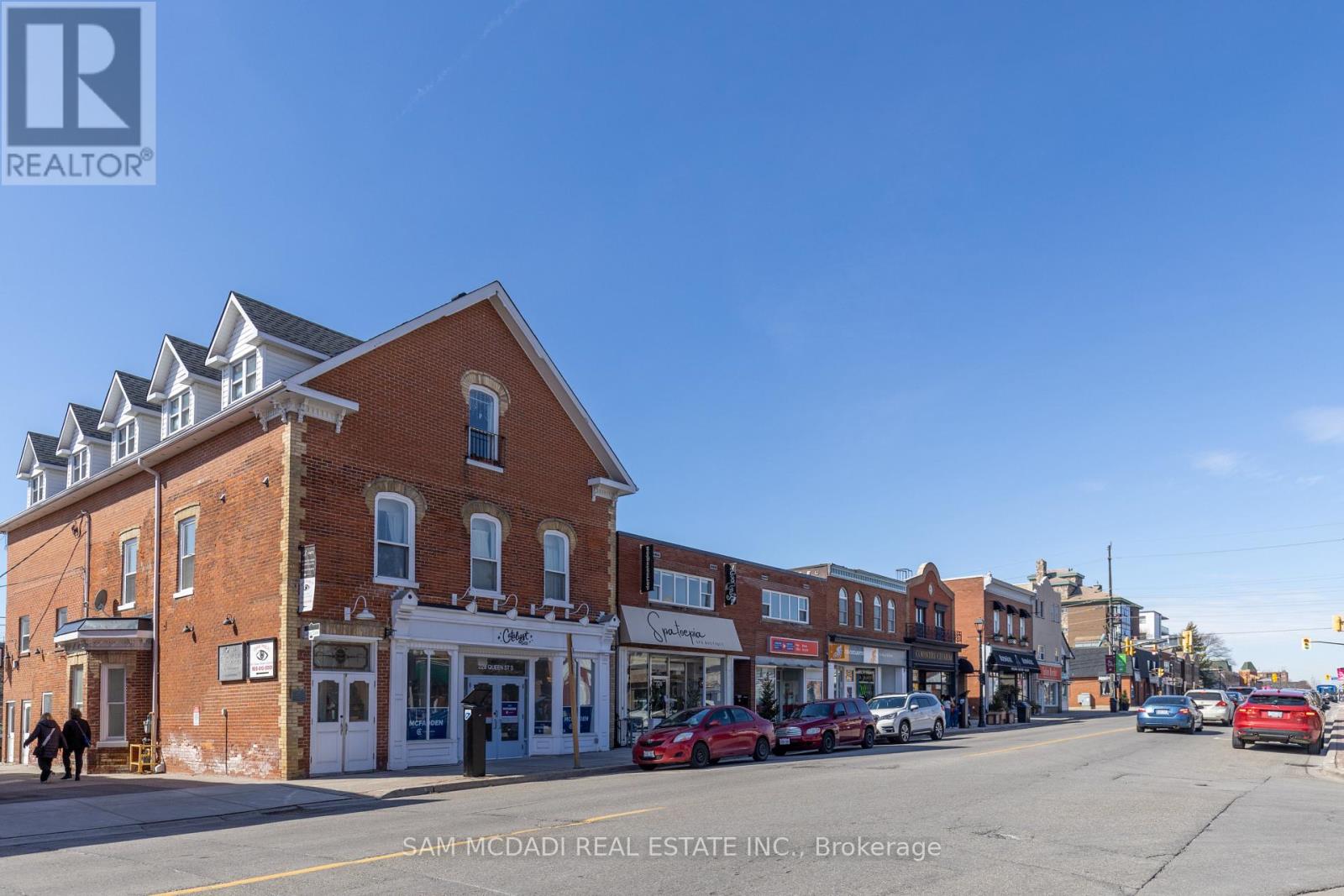 24 - 10 Lunar Crescent, Mississauga (Streetsville), Ontario  L5M 2P6 - Photo 41 - W12218805
