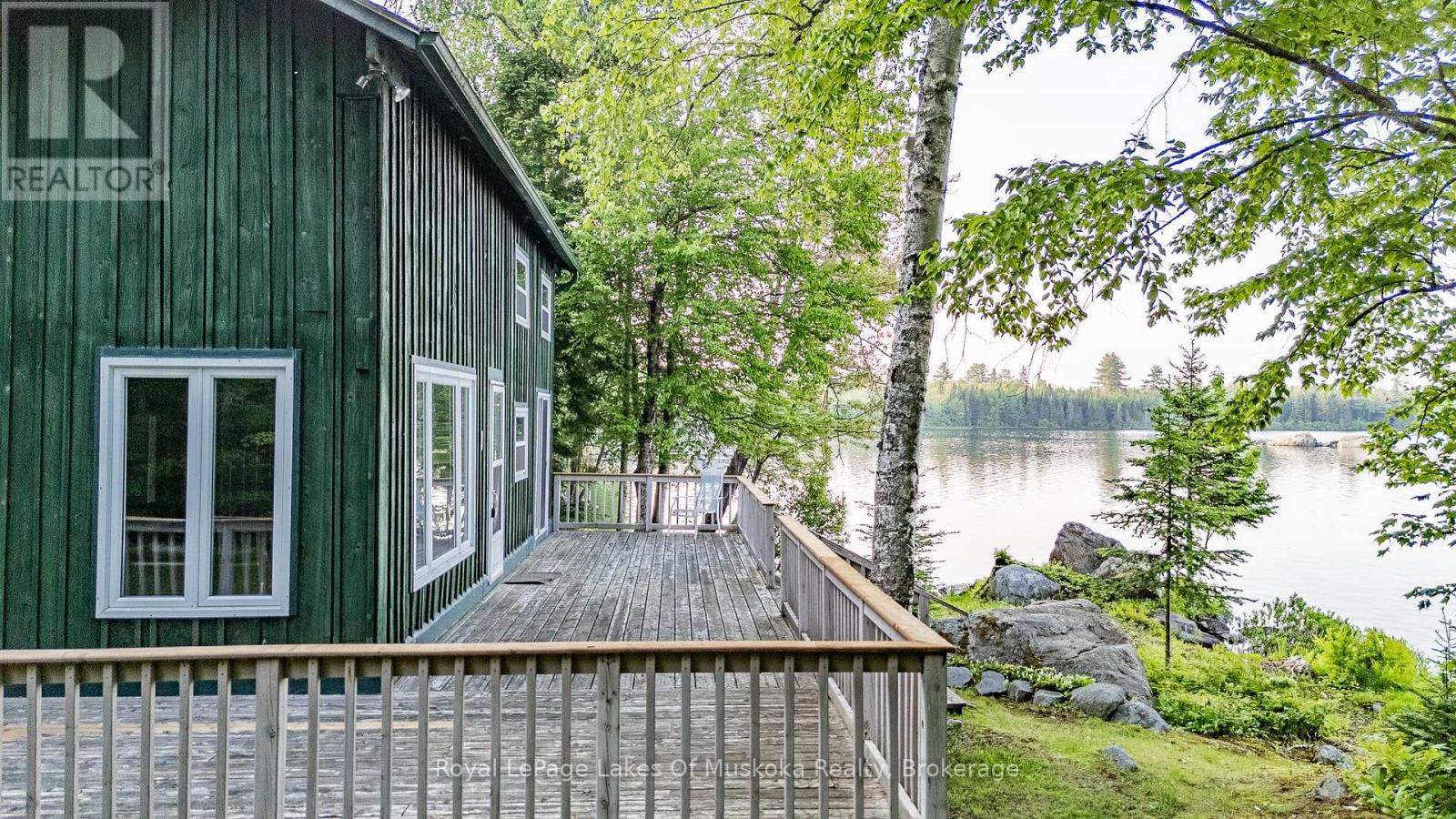 507/515 Park Road S, Machar, Ontario  P0A 1X0 - Photo 1 - X12204772