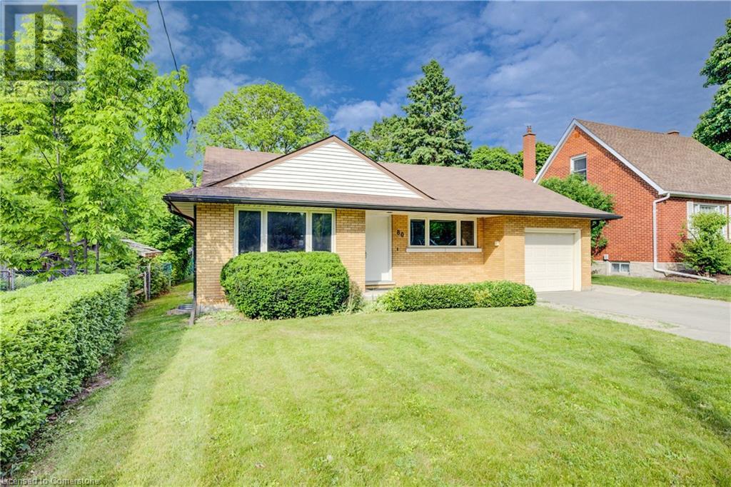 Property at 80 WESTMOUNT Road S image 1