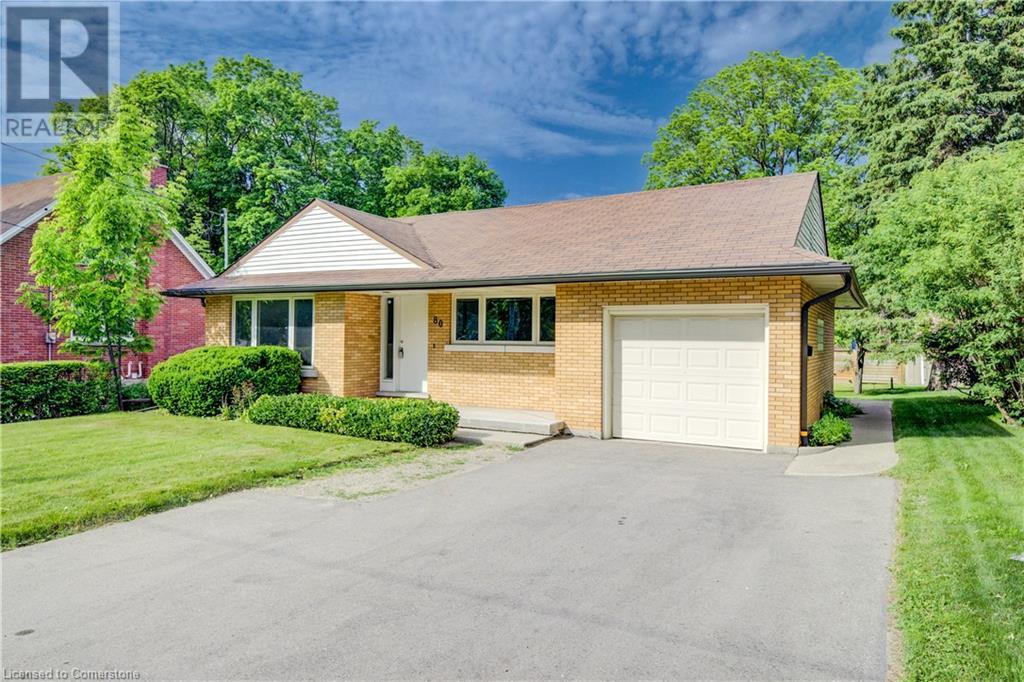 Property at 80 WESTMOUNT Road S image 1