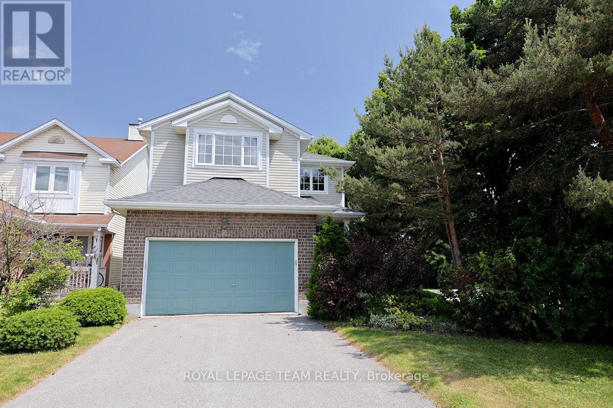 2 Inverary Drive, Ottawa, Ontario  K2K 2R9 - Photo 1 - X11940000