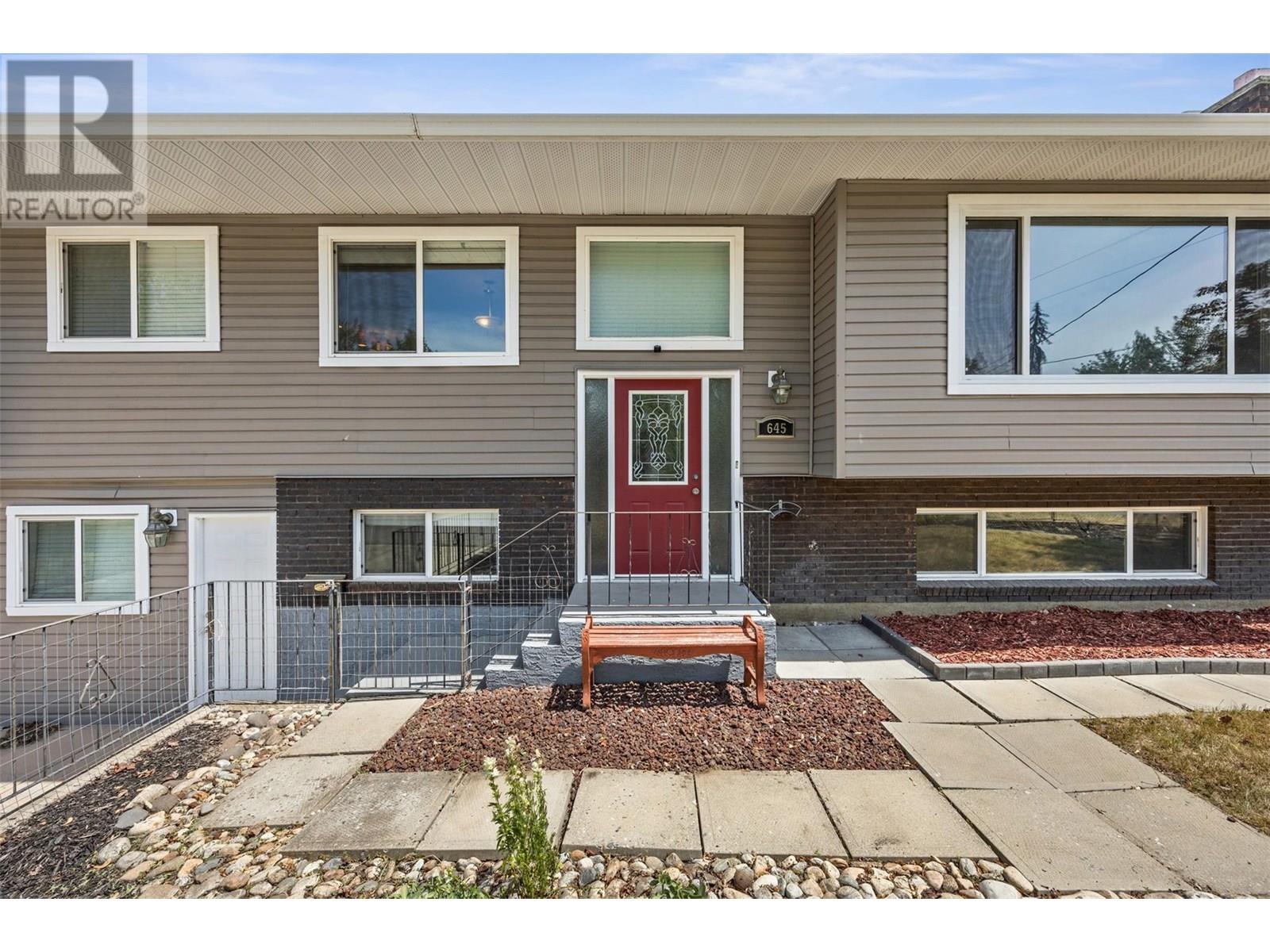 Property at 645 Mark Road image 1