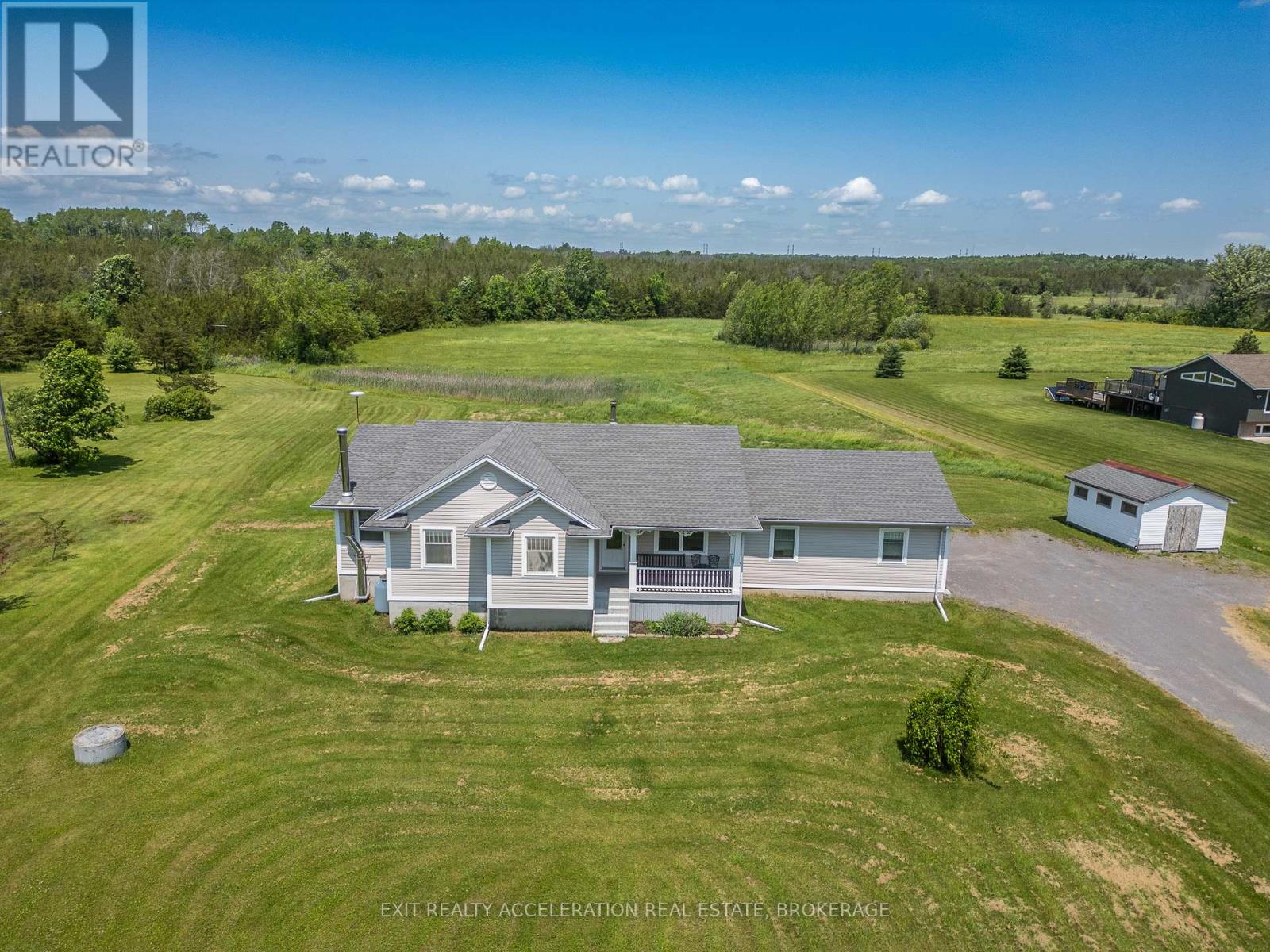 1633 Lazier Road, Tyendinaga, Ontario  K0K 3A0 - Photo 12 - X12220268