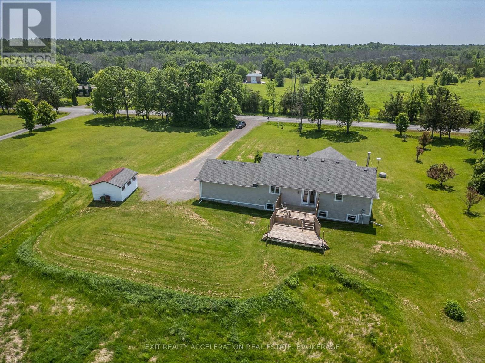 1633 Lazier Road, Tyendinaga, Ontario  K0K 3A0 - Photo 40 - X12220268