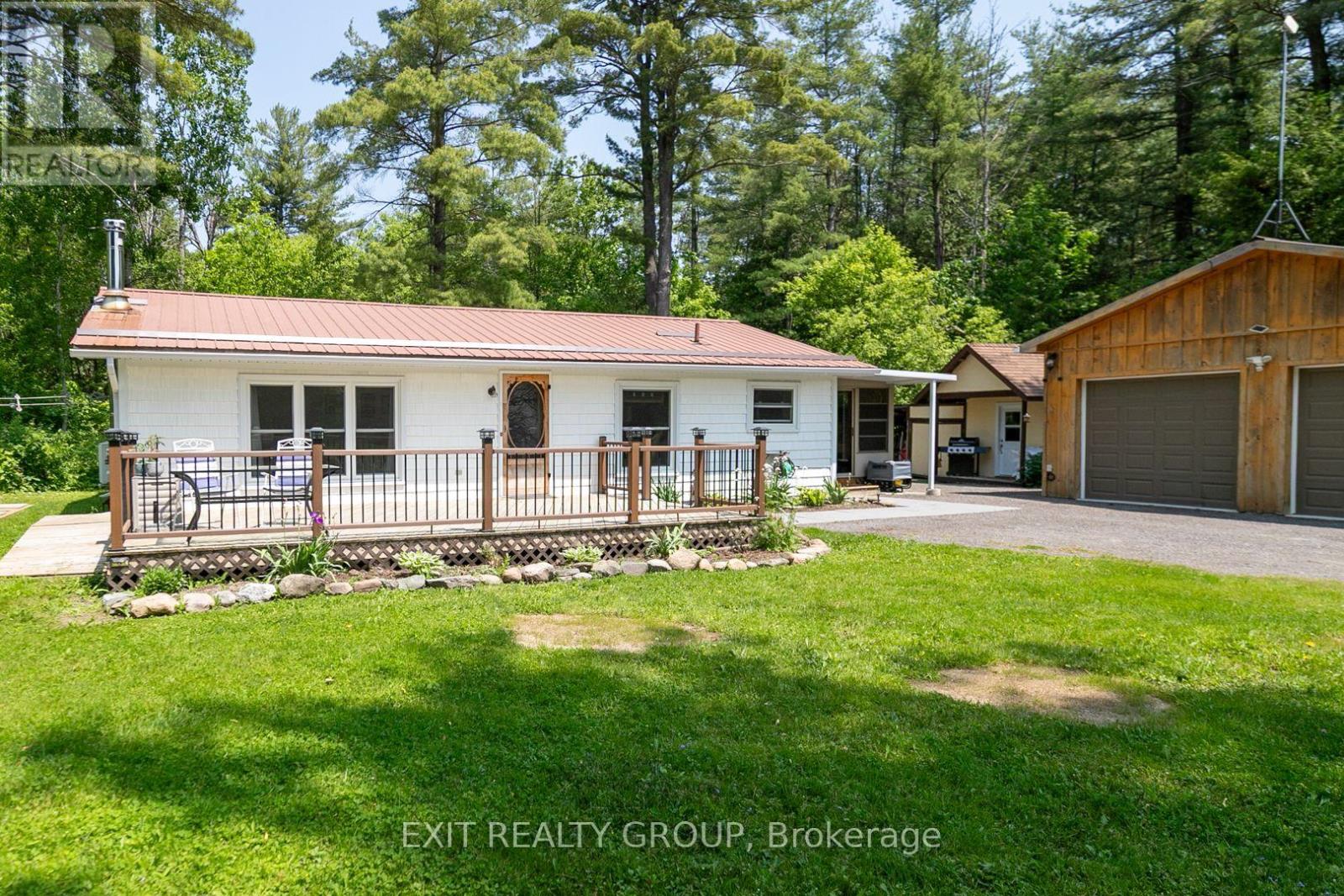 36 MAIDENS MILL ROAD, Trent Hills, Ontario