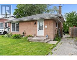23 ALFRED DRIVE, Belleville, Ontario