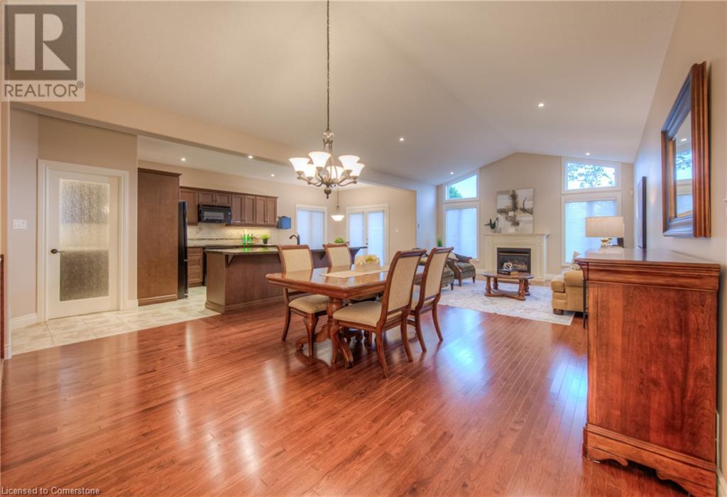 56 Bonaventure Drive, New Hamburg, Ontario N3A 4P9 - Photo 9 - 40727477