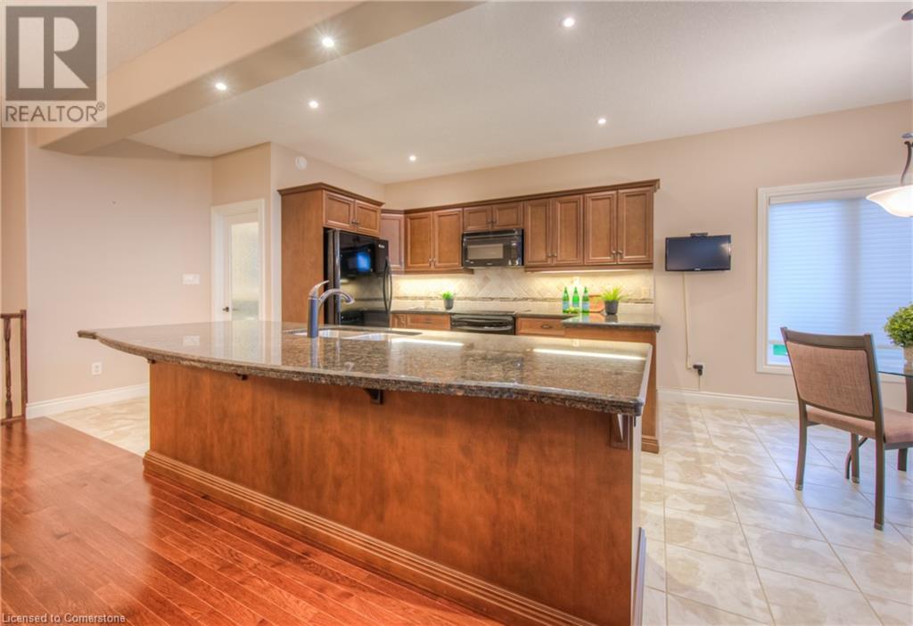 56 Bonaventure Drive, New Hamburg, Ontario N3A 4P9 - Photo 16 - 40727477