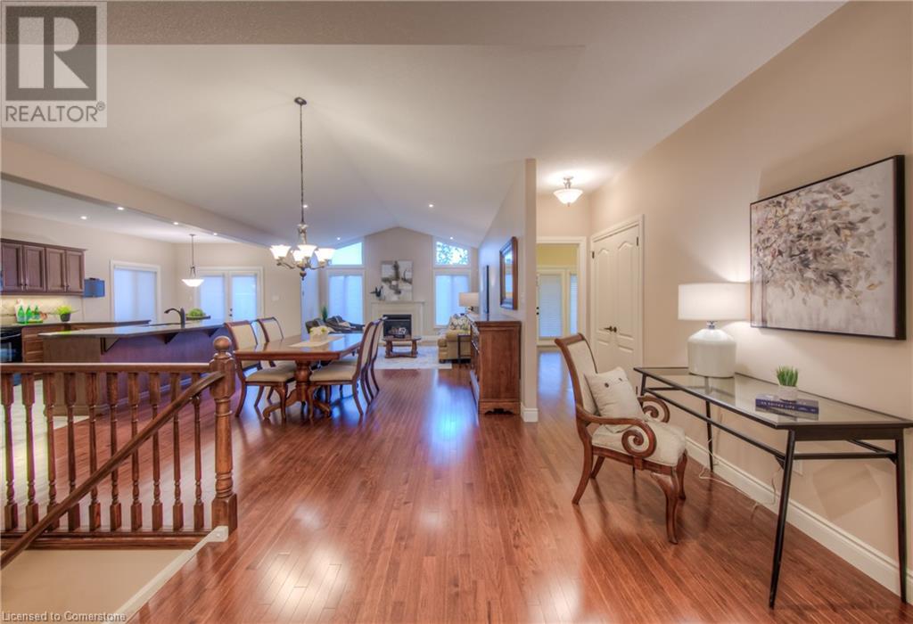 56 Bonaventure Drive, New Hamburg, Ontario N3A 4P9 - Photo 7 - 40727477