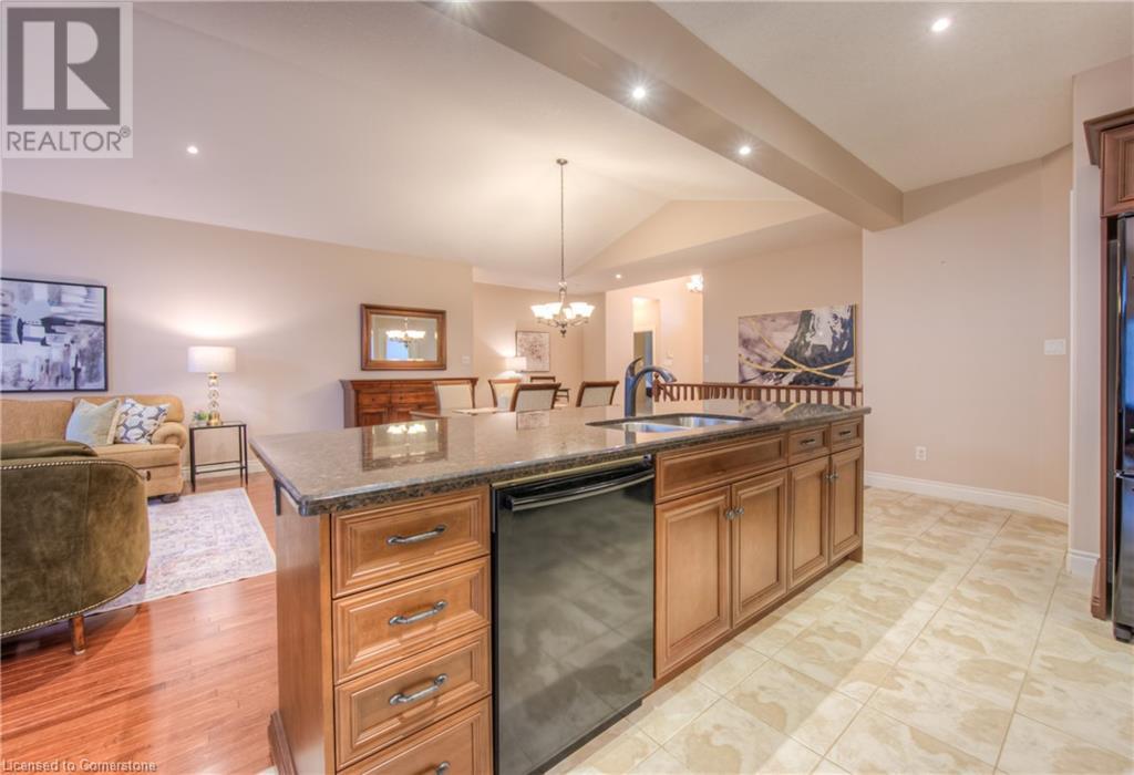 56 Bonaventure Drive, New Hamburg, Ontario N3A 4P9 - Photo 17 - 40727477