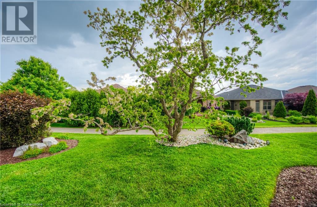 56 Bonaventure Drive, New Hamburg, Ontario N3A 4P9 - Photo 45 - 40727477