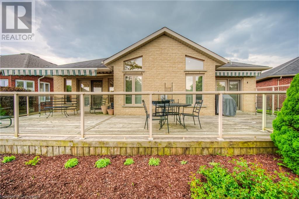 56 Bonaventure Drive, New Hamburg, Ontario N3A 4P9 - Photo 41 - 40727477