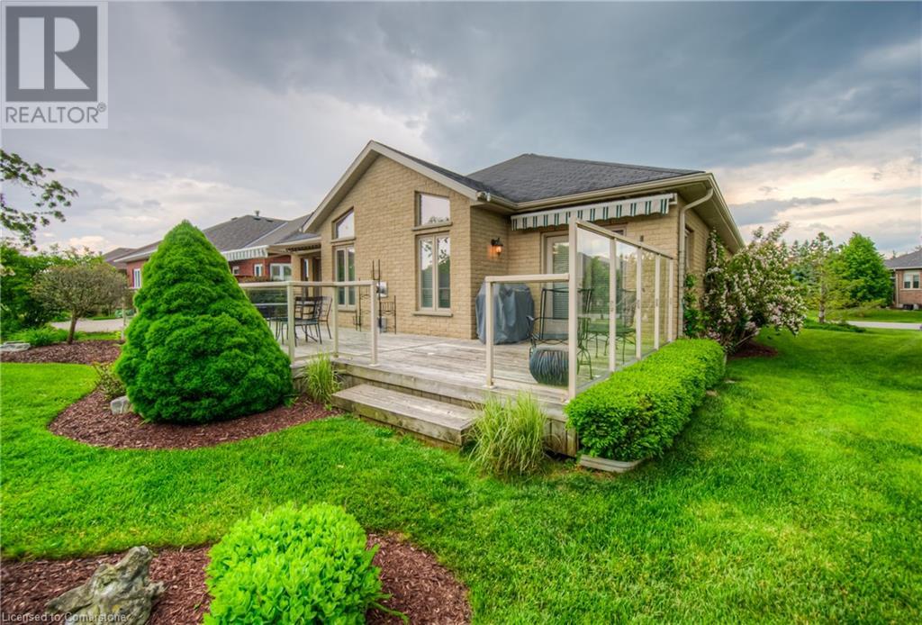 56 Bonaventure Drive, New Hamburg, Ontario N3A 4P9 - Photo 42 - 40727477
