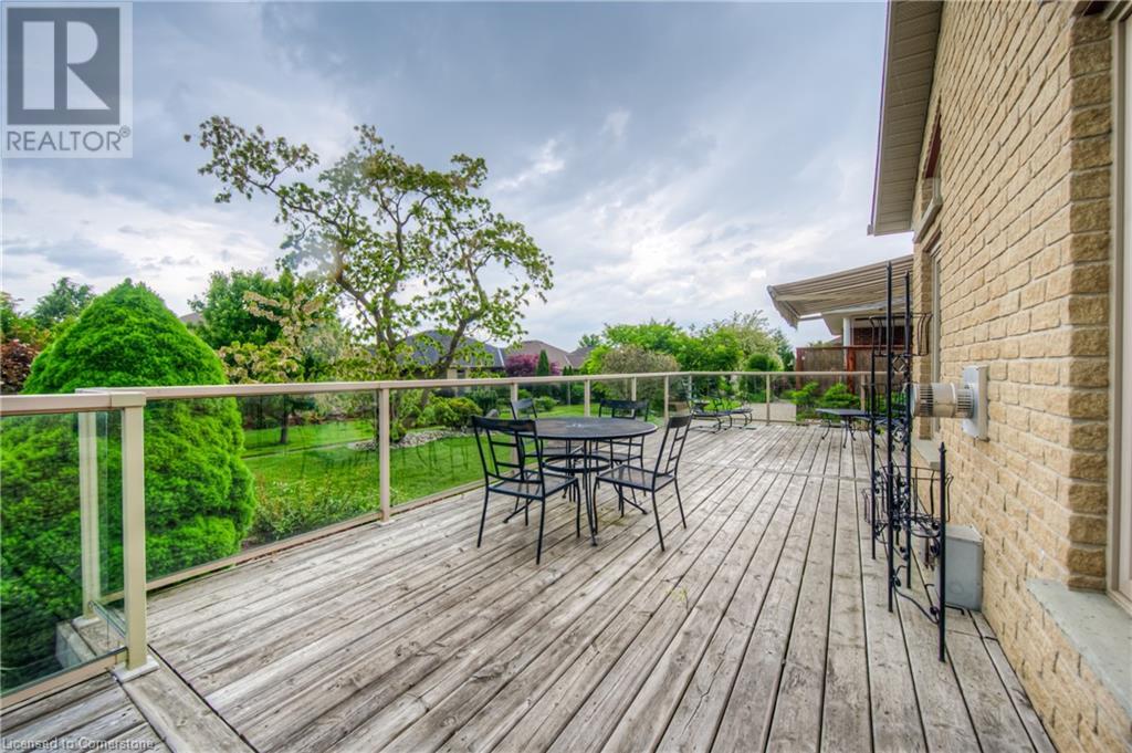 56 Bonaventure Drive, New Hamburg, Ontario N3A 4P9 - Photo 49 - 40727477