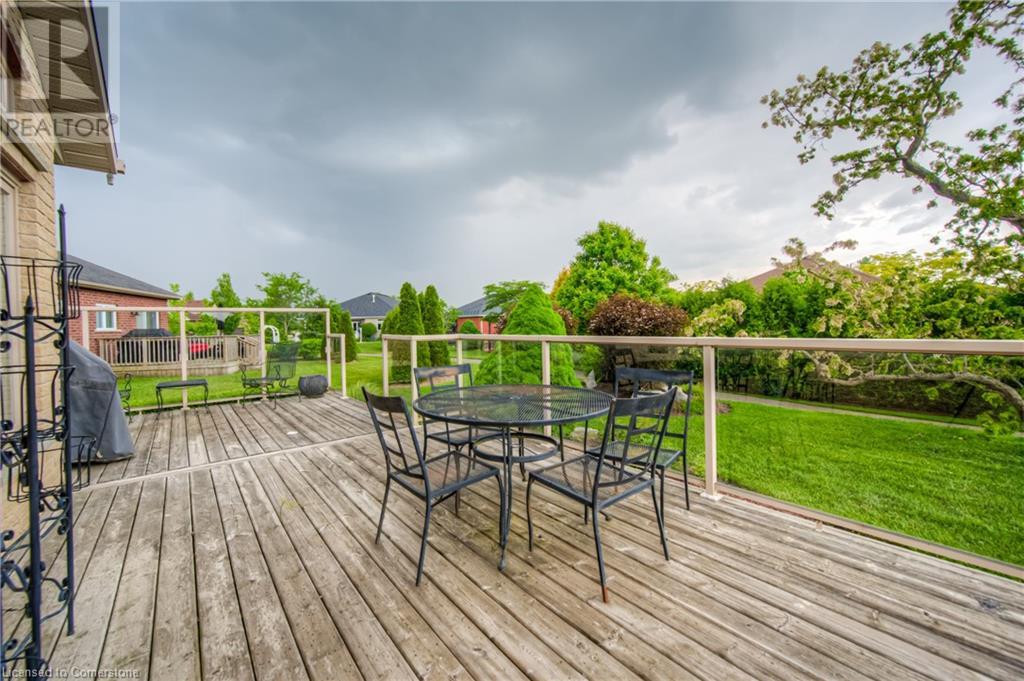 56 Bonaventure Drive, New Hamburg, Ontario N3A 4P9 - Photo 47 - 40727477
