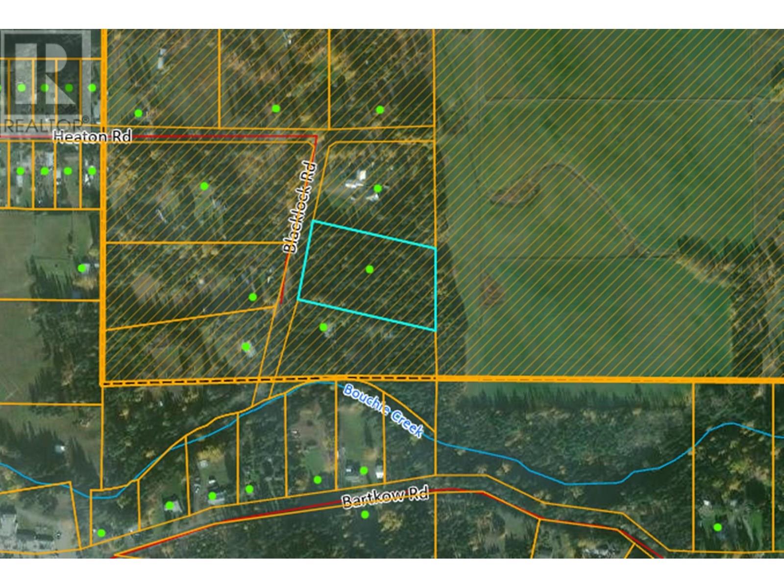 2096 BLACKLOCK ROAD, Quesnel, British Columbia