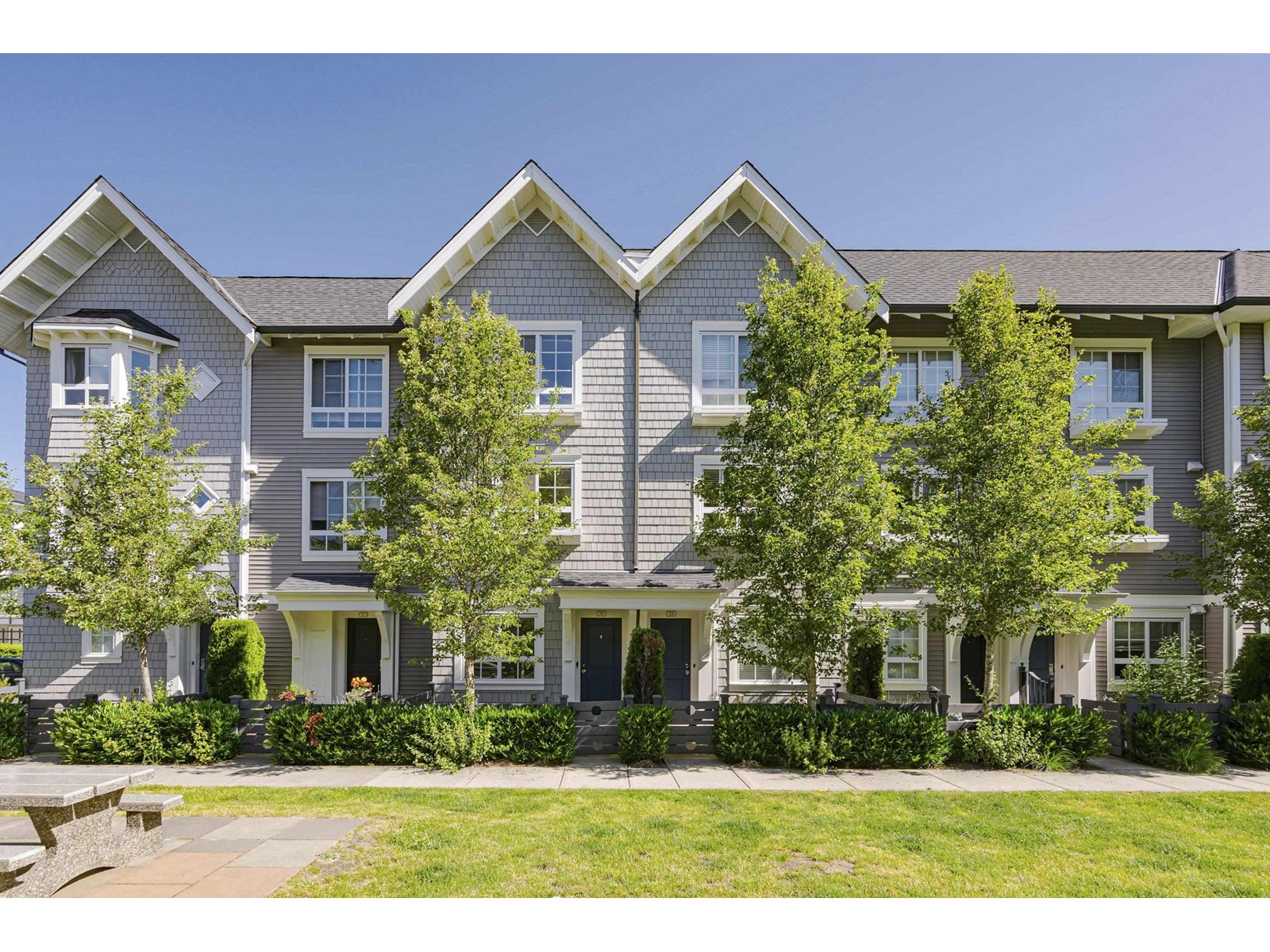 58 8476 207a Street, Langley, British Columbia  V2Y 0S6 - Photo 2 - R3013894