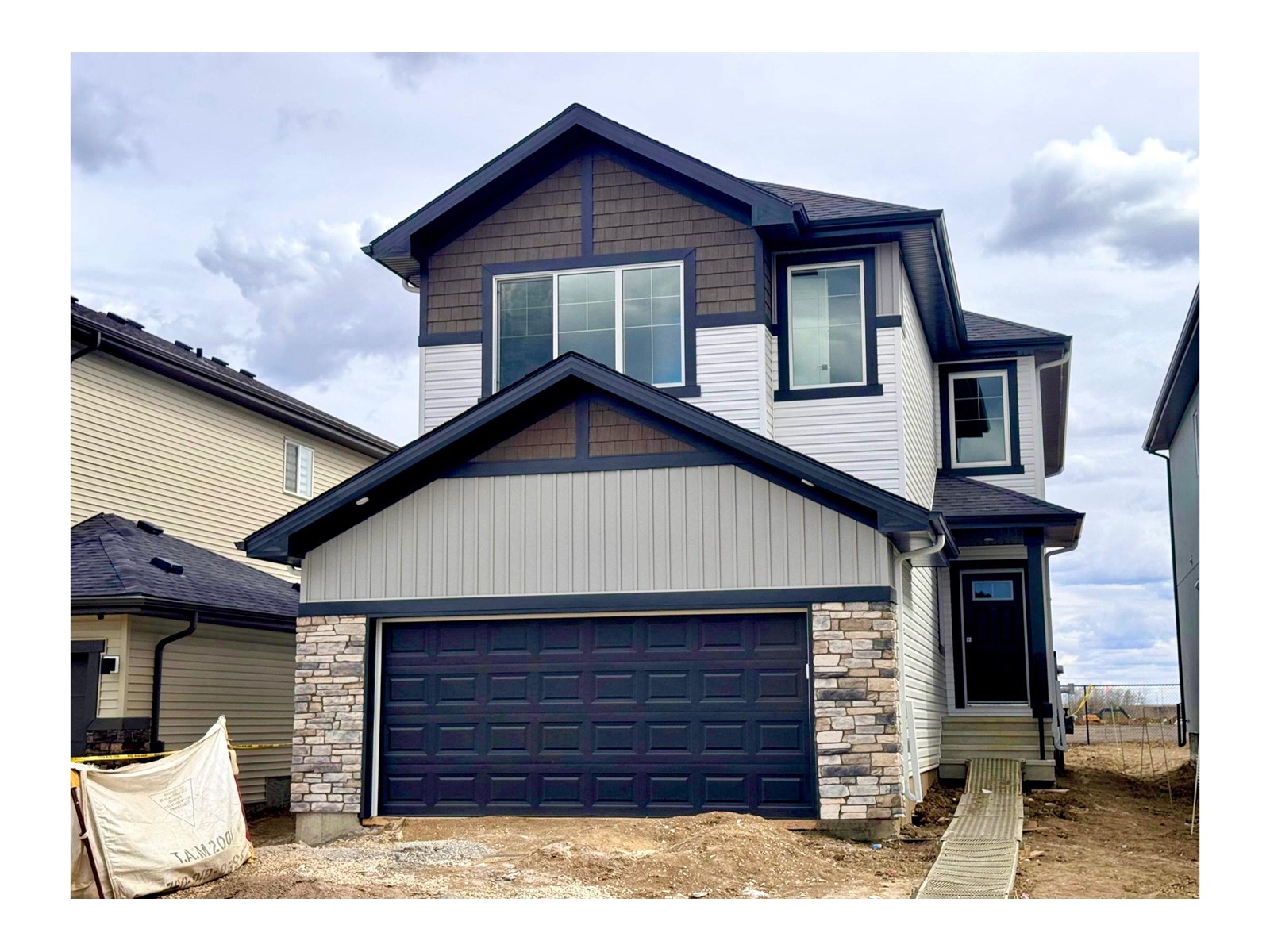 24 Meadowbrook WY, Spruce Grove, Alberta