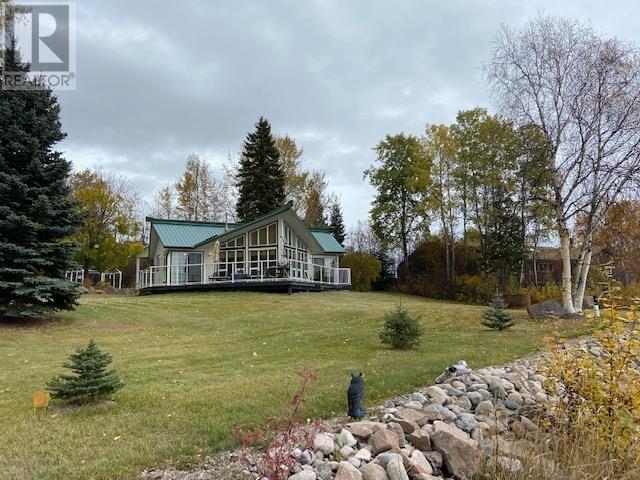 102 BILLER ROAD, Vanderhoof, British Columbia