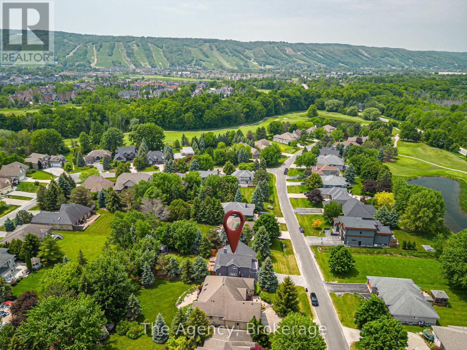 136 Grand Cypress Lane, Blue Mountains, Ontario  L9Y 0K7 - Photo 21 - X12220295