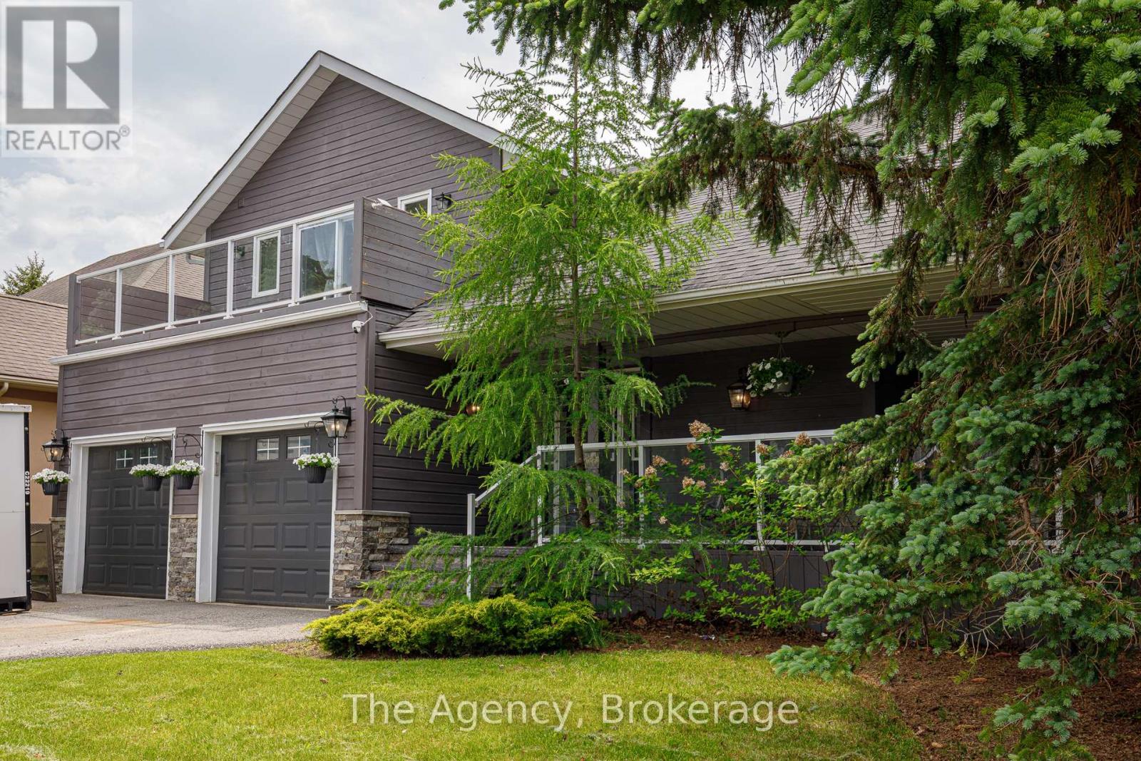 136 Grand Cypress Lane, Blue Mountains, Ontario  L9Y 0K7 - Photo 24 - X12220295