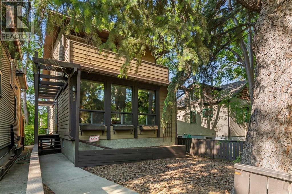 Property at 230 19 Avenue NW image 1