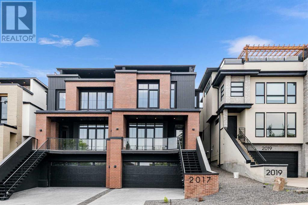 Property at 2017 28 Avenue SW image 1