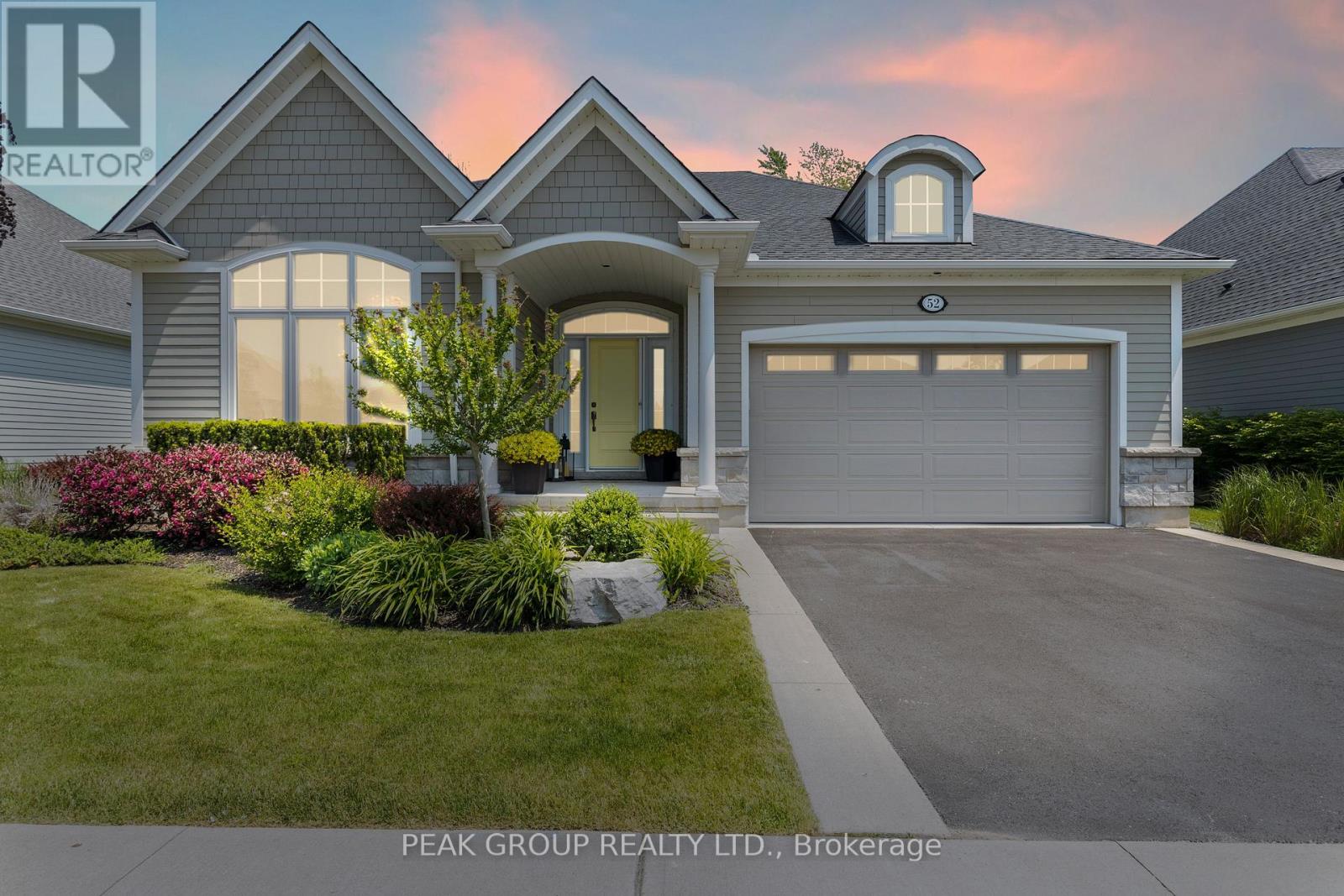 52 DERBYSHIRE DRIVE, Fort Erie, Ontario