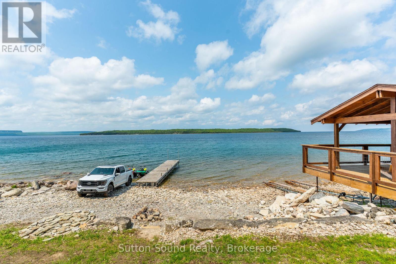 503185 Grey Road 1 Road, Georgian Bluffs, Ontario  N0H 2T0 - Photo 12 - X12220258
