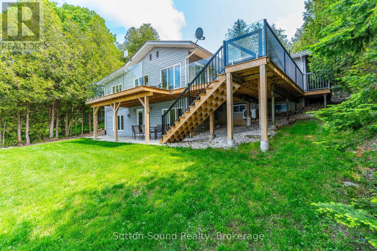 503185 Grey Road 1 Road, Georgian Bluffs, Ontario  N0H 2T0 - Photo 3 - X12220258