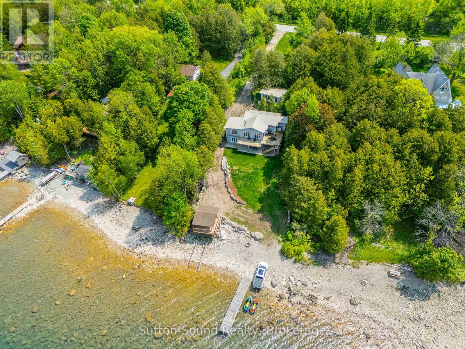 503185 Grey Road 1 Road, Georgian Bluffs, Ontario  N0H 2T0 - Photo 47 - X12220258