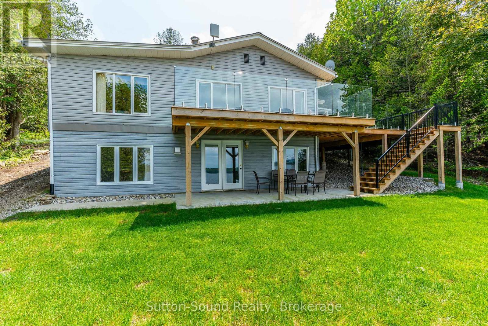 503185 Grey Road 1 Road, Georgian Bluffs, Ontario  N0H 2T0 - Photo 6 - X12220258
