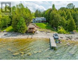 503185 GREY ROAD 1 ROAD, Georgian Bluffs, Ontario