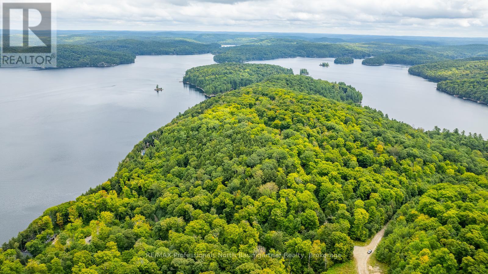 0 Adeline Trail, Dysart Et Al (Guilford), Ontario  K0M 1S0 - Photo 27 - X12220289