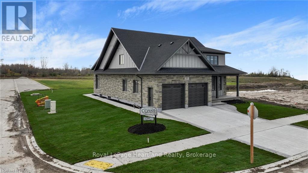 171 Kingfisher Lane, Goderich (Goderich (Town)), Ontario  N7A 0C8 - Photo 37 - X12220318